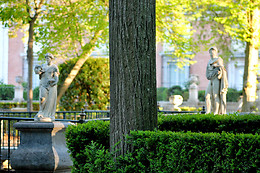 VISITARANJUEZ VISITAS GUIADAS