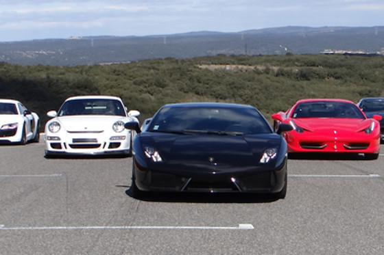 Circuit de Nimes Ledenon - photo 5