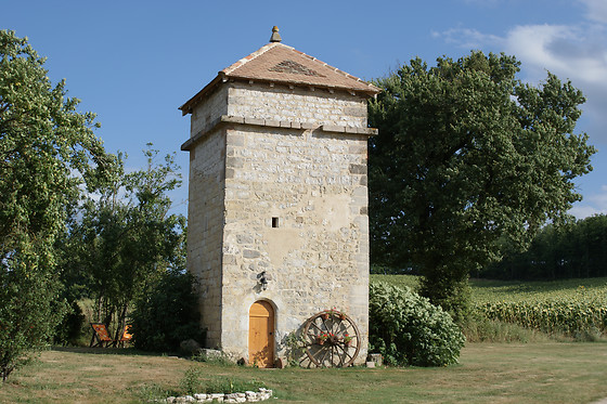 Domaine Les Miquels - photo 14