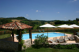 Domaine Les Miquels