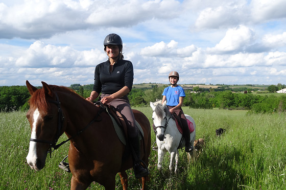 Un Poney, une histoire - photo 1