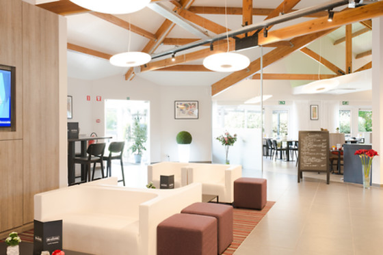 Best Western Wavre - photo 8