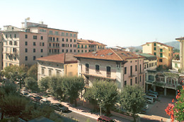 Hotel Biondi