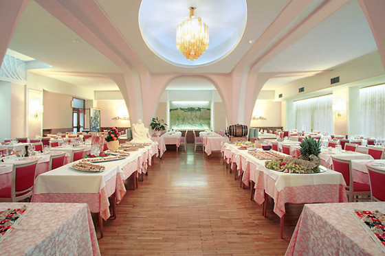 Hotel Biondi - photo 6