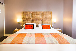 Best Western Hôtel l'Adagio de Saumur