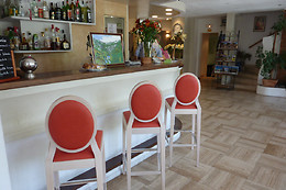 Hôtel de la Vallée