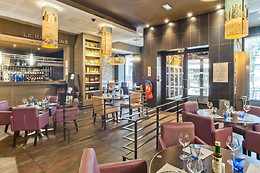 Il Ristorante Lille