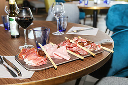 Il Ristorante Saint-Herblain