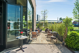 Il Ristorante Marquette-Lez-Lille