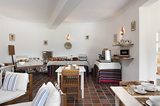 Quinta do Moinho de Vento - Racket & Country Club - photo 4