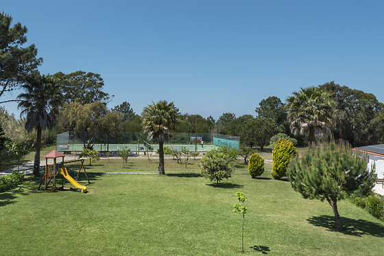 Quinta do Moinho de Vento - Racket & Country Club - photo 5