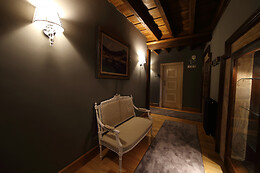 POSADA SAN MARCOS