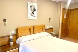 HOTEL GALATEA BURELA