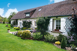 Le Gîte du Moulin