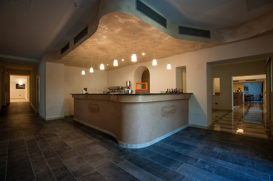 Grand Hotel Impero Spa & Resort - photo 1