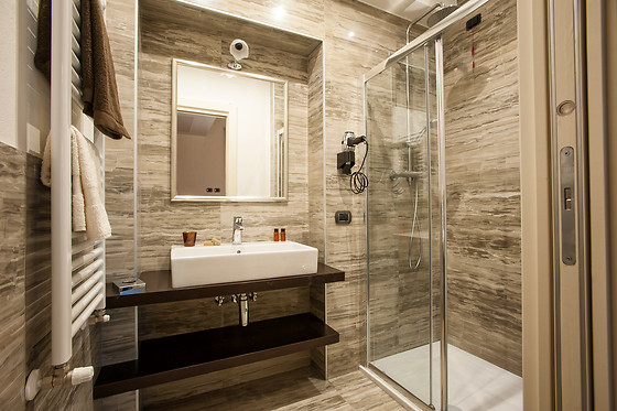 Grand Hotel Impero Spa & Resort - photo 2