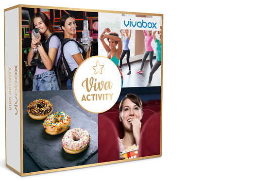 Viva Activity