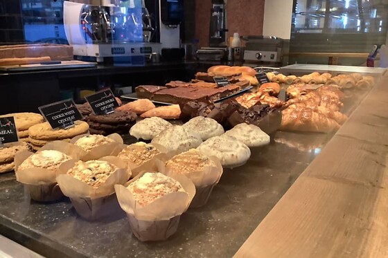 Bakerville's Deurne - photo 0
