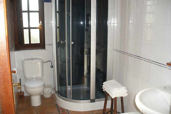 APARTAMENTO  RURAL LA FRAGUA DEL CANAJAL - photo 8