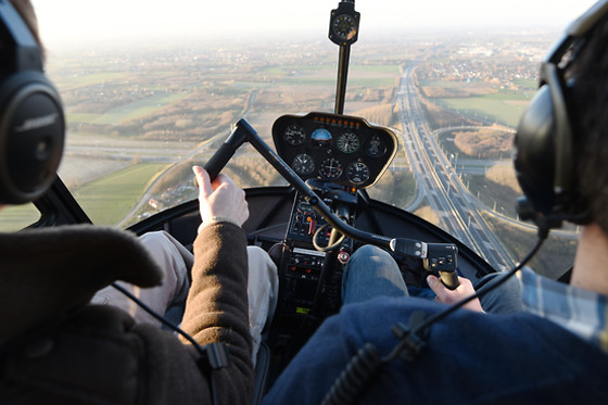 STB-COPTER - photo 1
