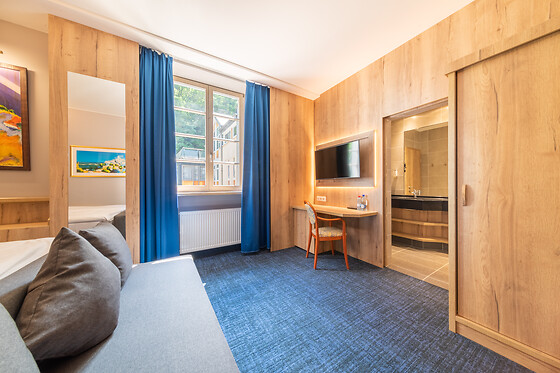 Koener Hotel - photo 21