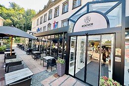 Koener Hotel