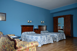 BALNEARIO DE LIÉRGANES