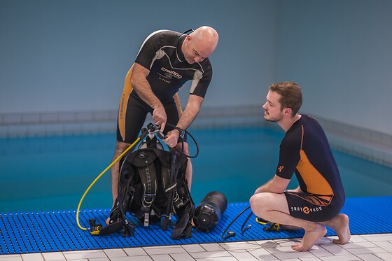 DiveWinns - photo 4