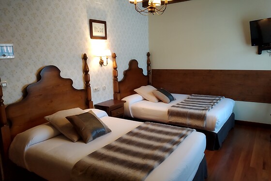 POSADA SAN MARCOS - photo 8