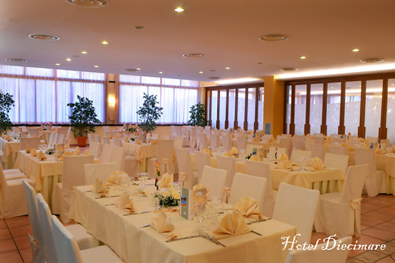 Hotel Diecimare - photo 2