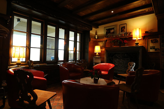 Hôtel Restaurant des Vosges - photo 15