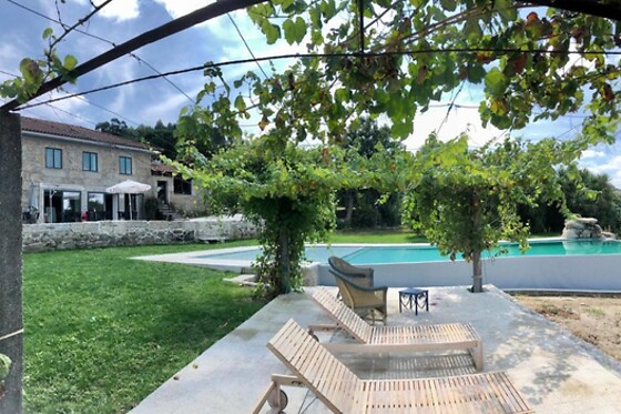 HOTEL QUINTA DA TULHA - photo 0