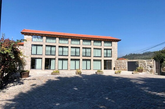 HOTEL QUINTA DA TULHA - photo 2
