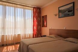 IMPÉRIO HOTEL