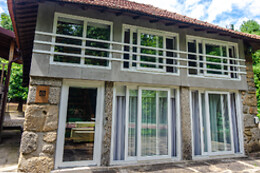 CASAS DO SOUTO
