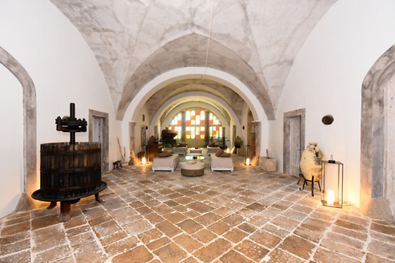 Palazzo Castriota Scanderberg - photo 7