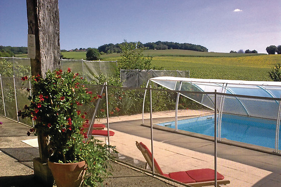 Domaine Beauséjour - photo 3