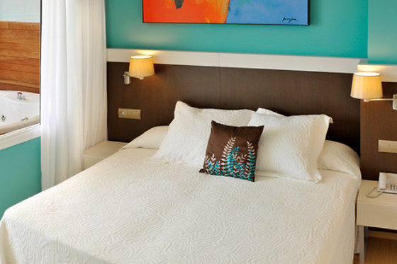 HOTEL GHT OASIS PARK & SPA - photo 1