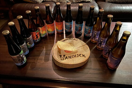 Brouwerij Vandijck - photo 5