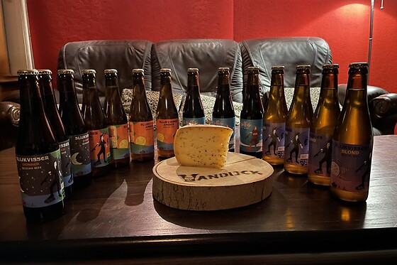 Brouwerij Vandijck - photo 6