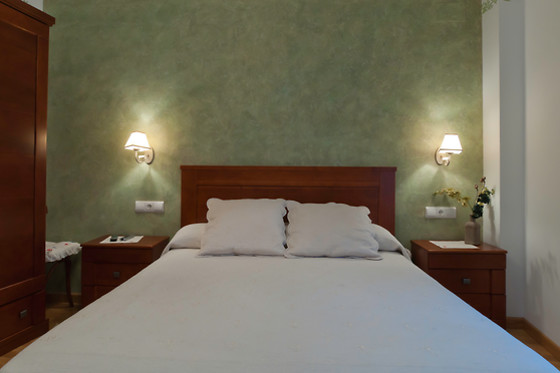 HOTEL RURAL LA JUDERIA DE LAS ARRIBES - photo 0