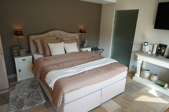 La Maison Des Papillons - photo 1