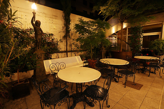 Hôtel Gloria & Avenue - photo 7