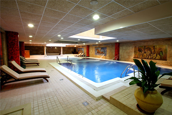 SPA MINOS PEÑISCOLA - photo 5