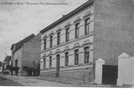 Brouwerij Van Hellemont - photo 10