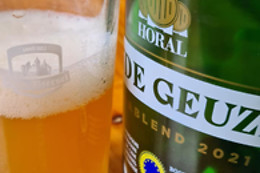 Brouwerij Oud Beersel