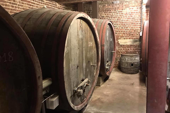 Brouwerij Oud Beersel - photo 0