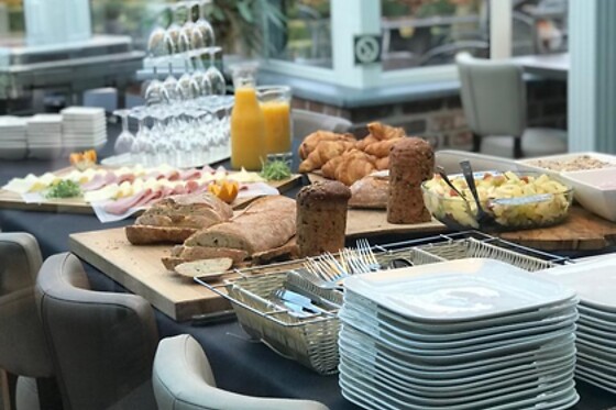 Het Goede Leven - Tuinbistro - photo 5