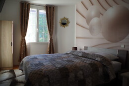 Maison Elizondoa SARL