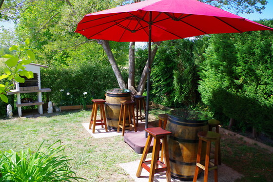 Maison Elizondoa SARL - photo 4